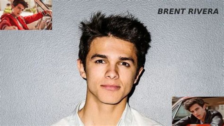 How Old Is Brent Rivera's Friend Pierson