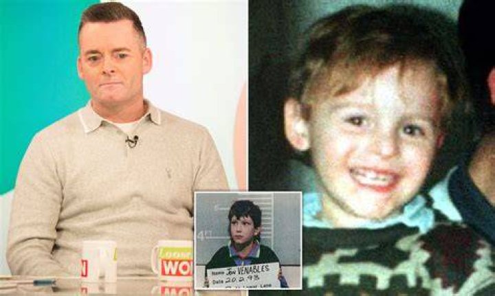 How Robert Thompson And Jon Venables Became Killers At Age 10