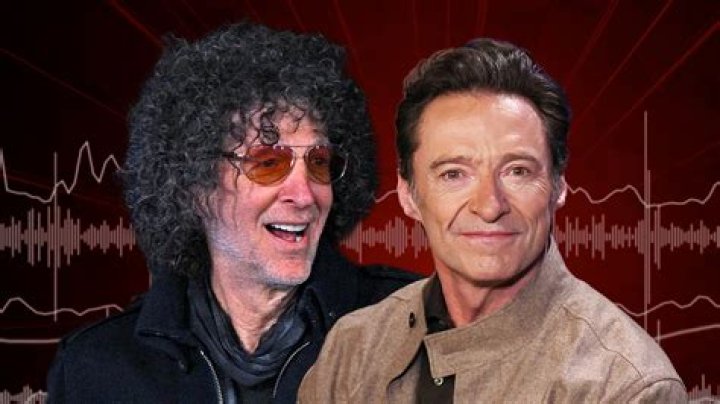Howard Stern révèle que son père Ben est décédé récemment à l'âge de 99