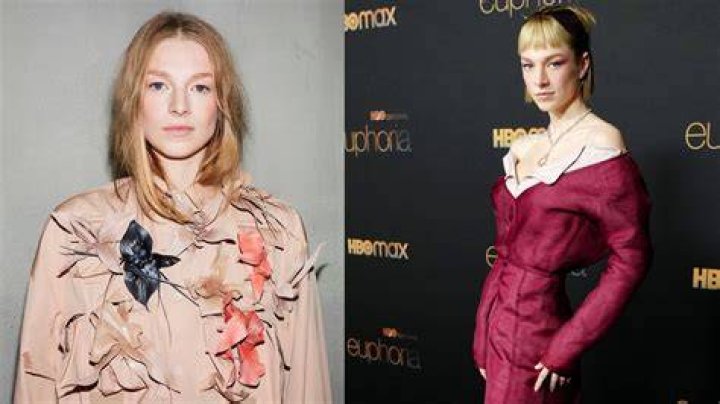 Hunter Schafer Gender, Before, Height, Young, Movies, Age ABTC