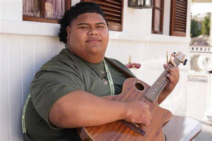 Iam Tongi Nearly Quit Music Before Winning ‘American Idol' See How His