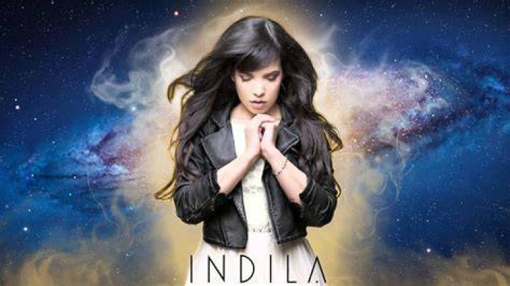 Indila Indila Wallpaper (37172475) Fanpop