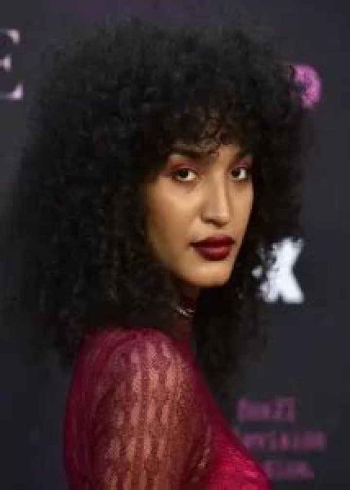 Indya Moore Dating Status Now, Gender Talks, Surgery, Height