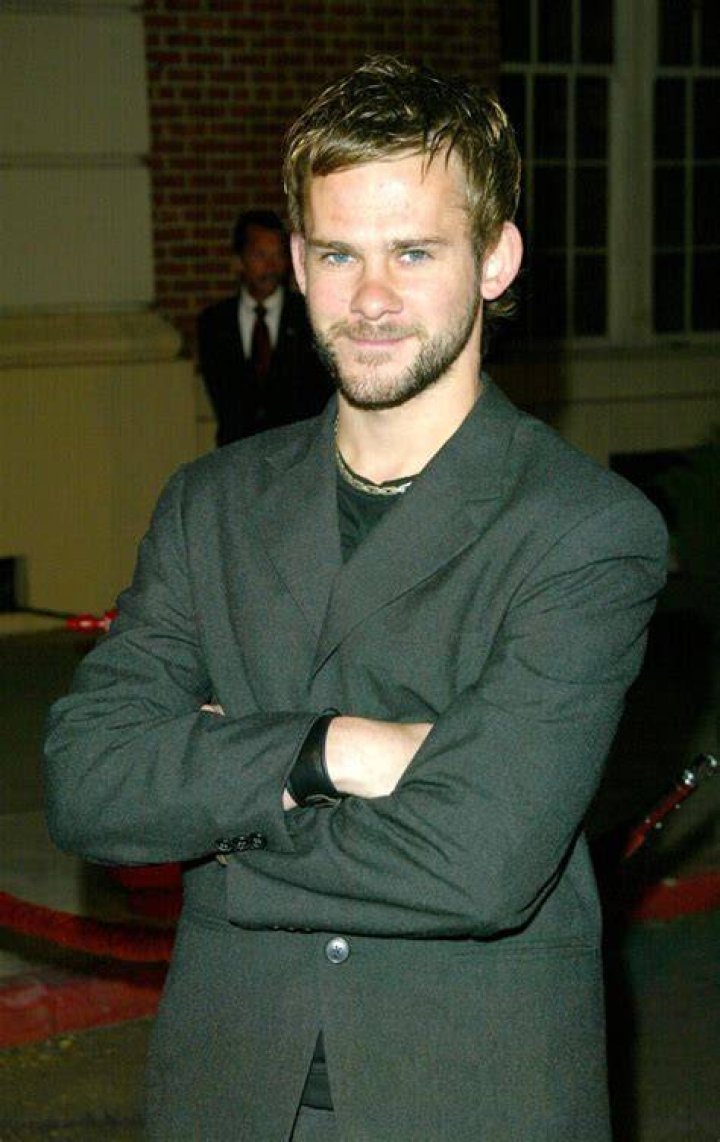 &iquest;Cu&aacute;nto mide Dominic Monaghan? Real height