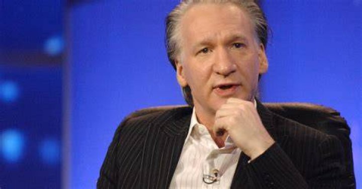 Is Bill Maher Jewish? Details on the Comedian and TV Host's Religion