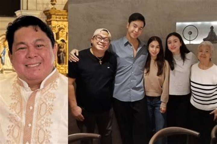 Is Dennis Padilla Related To Robin Padilla? Here Is Why Fans Think They