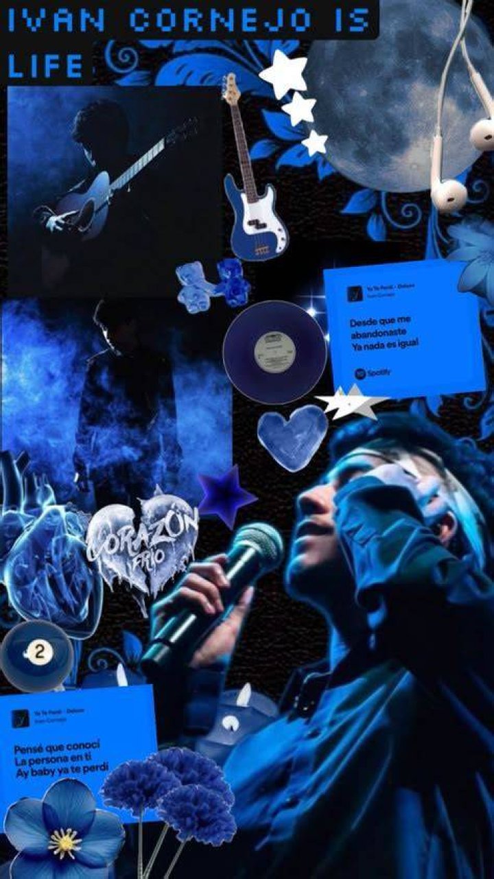 Iv&aacute;n Cornejo en Pandora fondo de pantalla del tel&eacute;fono Pxfuel