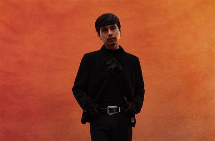 Ivan Cornejo bringing his &ldquo;Terapia Tour&rdquo; to Laredo in October