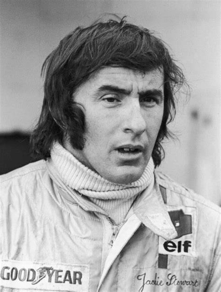 Jackie Stewart Biography Parents, Ethnicity, Measurements
