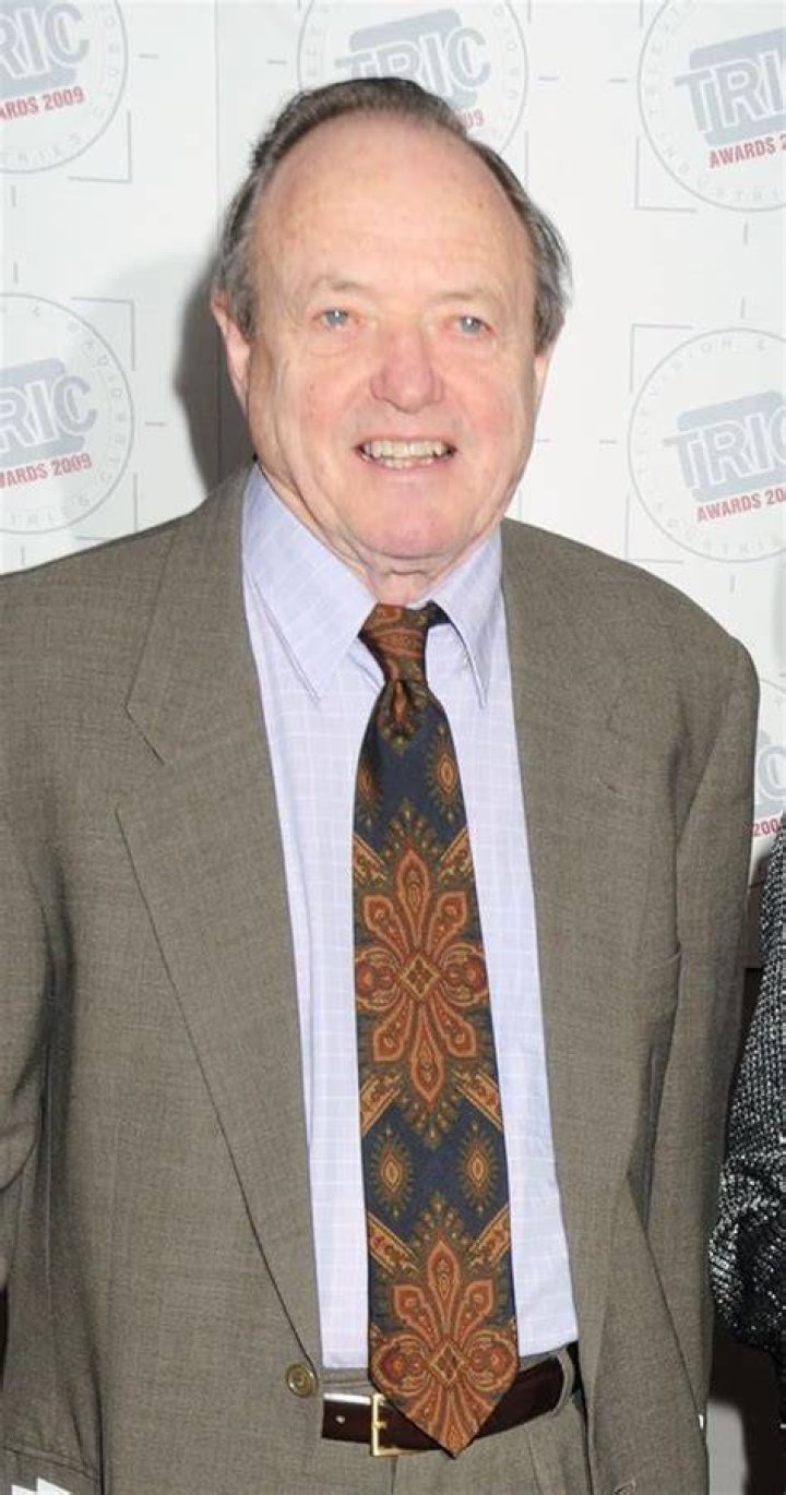 James Bolam &mdash; The Movie Database (TMDB)