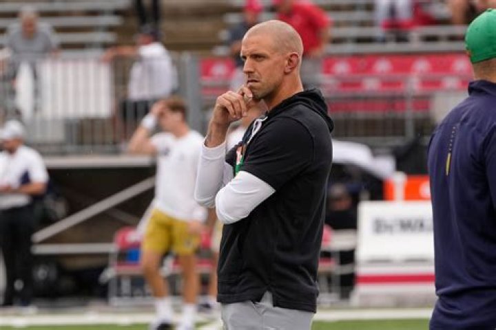 James Laurinaitis Net Worth and Wife Age, Bio, Father Dead and House