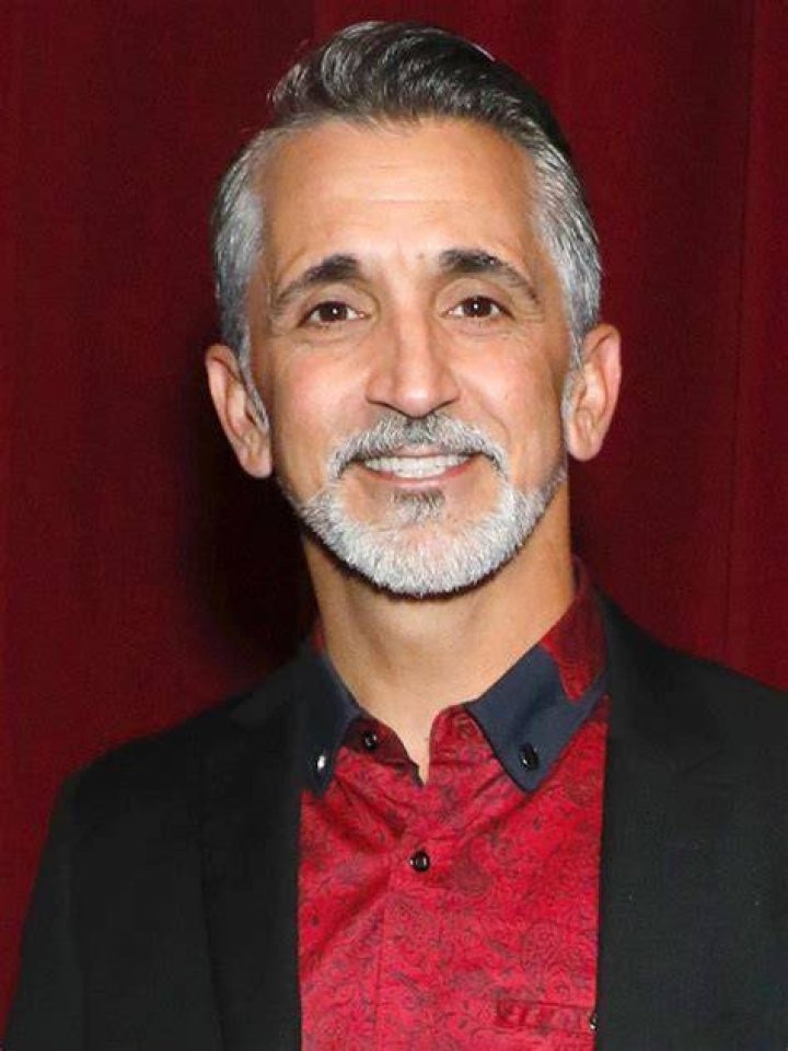 James Madio Contact Info, Agent, Manager IMDbPro