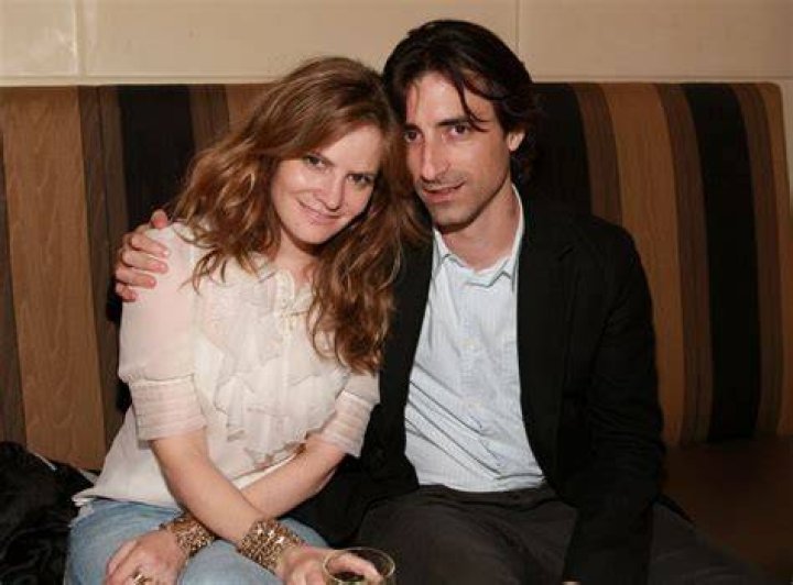 Jennifer Jason Leigh Divorce In No Rush To End Marriage HuffPost Life