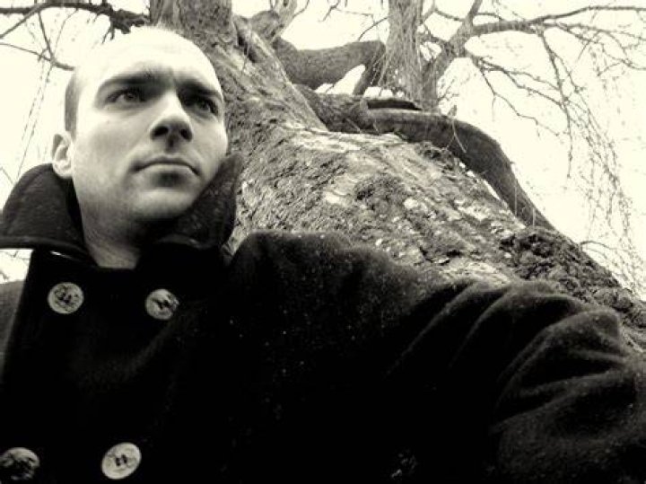 Jeremy Enigk Interview Sunny Day Real Estate And Life As A Solo Artist