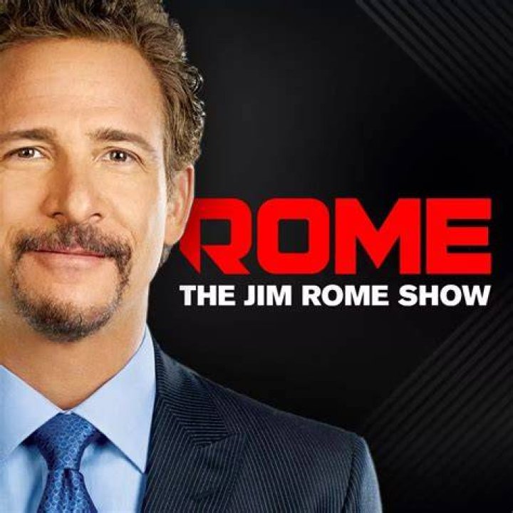 Jim Rome&rsquo;s Wife Rome Wiki, Age, Family, and Facts to Know