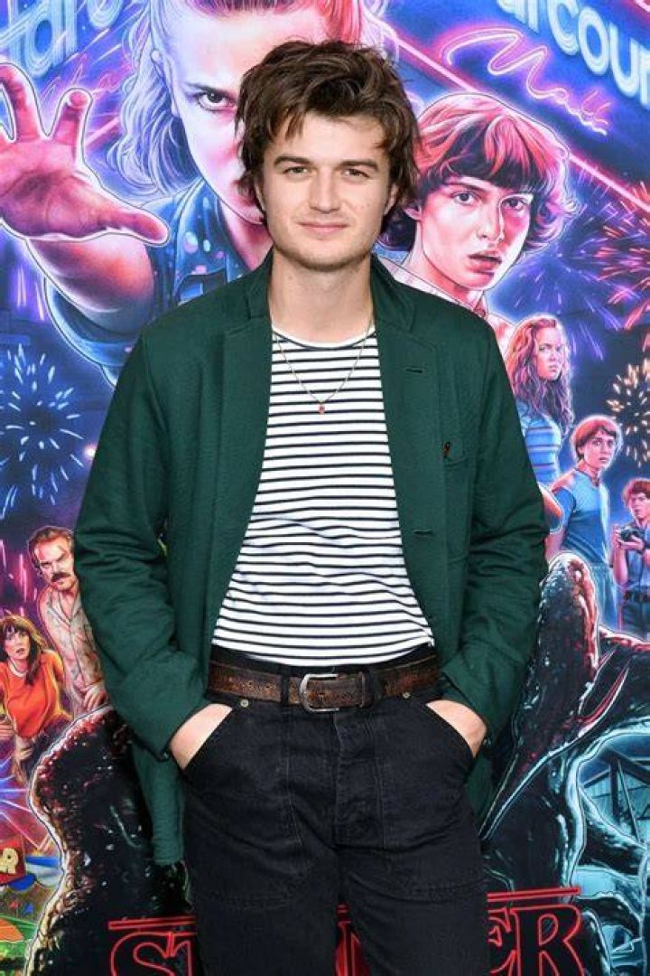 Joe Keery Net Worth 2023 Movie Career House Age Wife