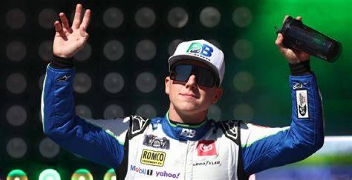 John Hunter Nemechek’s Patience Will Get Him Back to the NASCAR Cup Series
