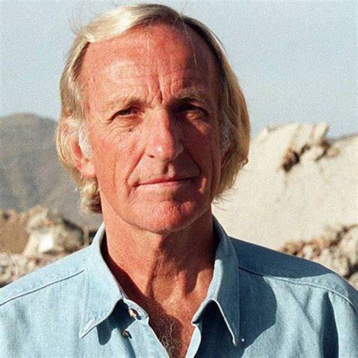 John Pilger Parents Meet Elsie Pilger And Claude Pilger