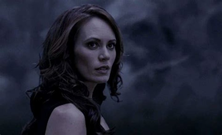 John Taylor vs Amara (Supernatural)