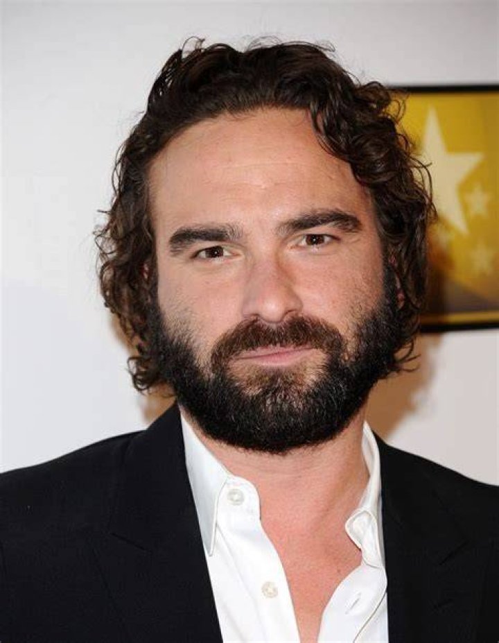 Johnny Galecki Wiki The Big Bang Theory FANDOM powered by Wikia