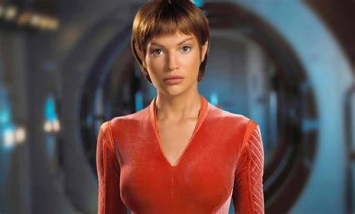 Jolene Blalock Why She Left Star Trek And What She's Like Now