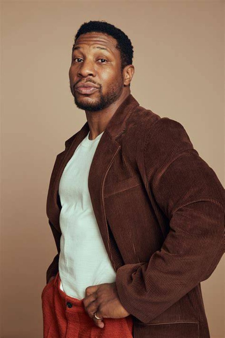 Jonathan Majors' Daughter Ella Is Mixed Race Inside His Fatherhood