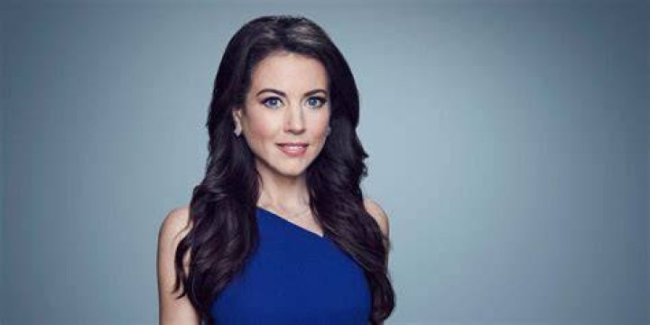 Julia Chatterley (CNN) Wiki Biography, age, height, husband, net worth
