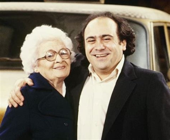 Julia DeVito