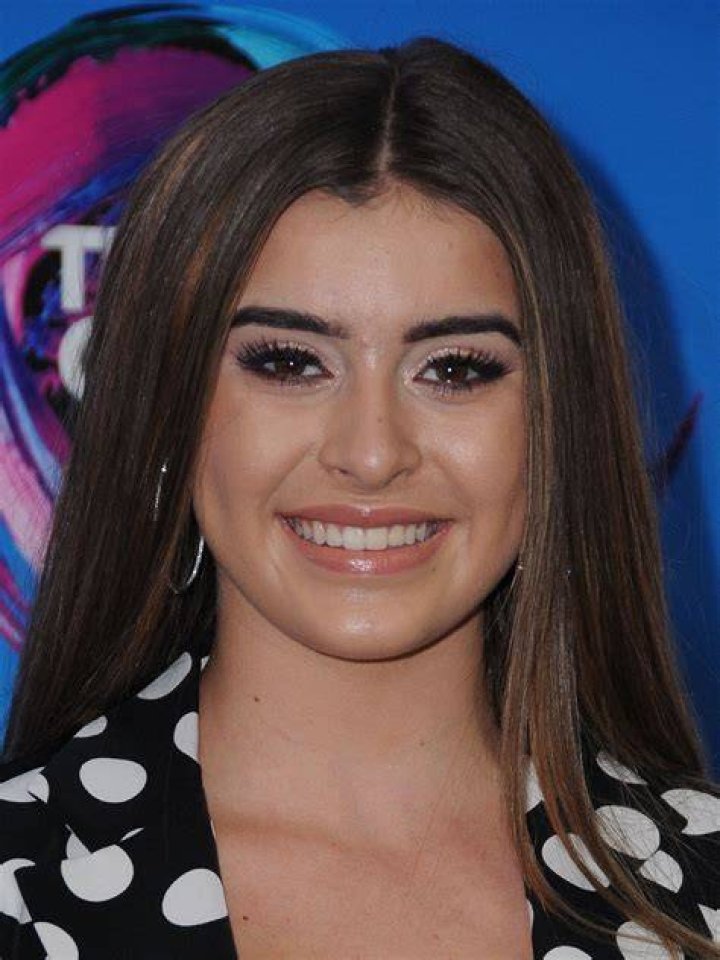 Kalani Hilliker picture