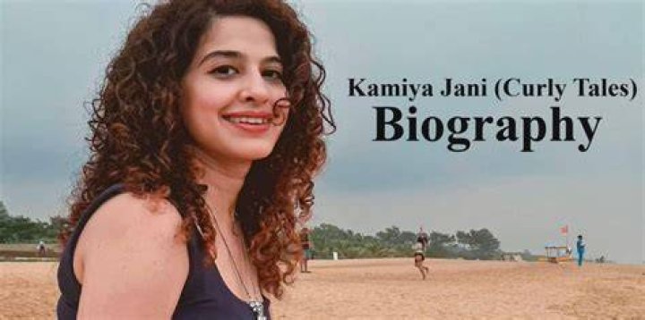 Kamiya Jani Wiki, Biography, Age, Family, Husband, Children, Facts & More