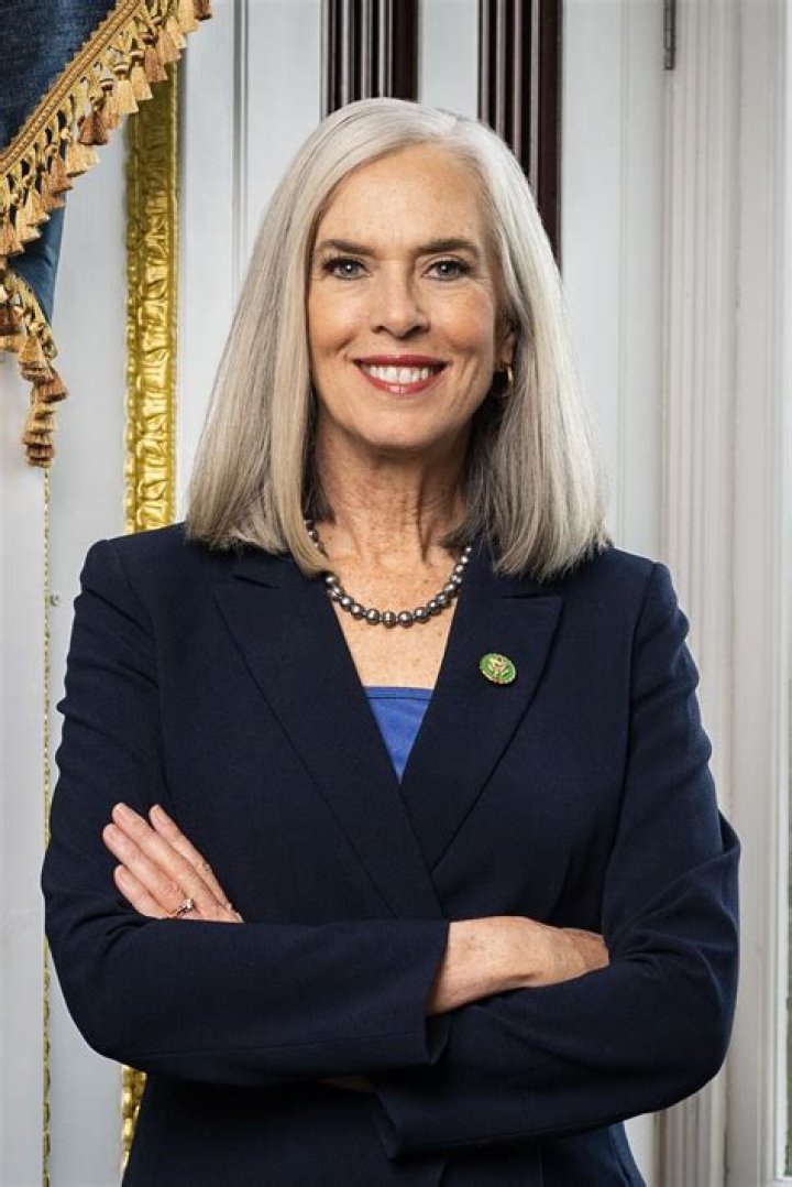 Katherine Clark Announces She Is Running For Congress Stoneham, MA Patch