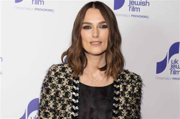 Keira Knightley's Weight And Beyond