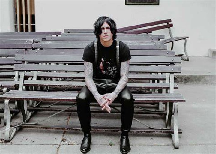 Kellin Quinn &mdash; HM Magazine