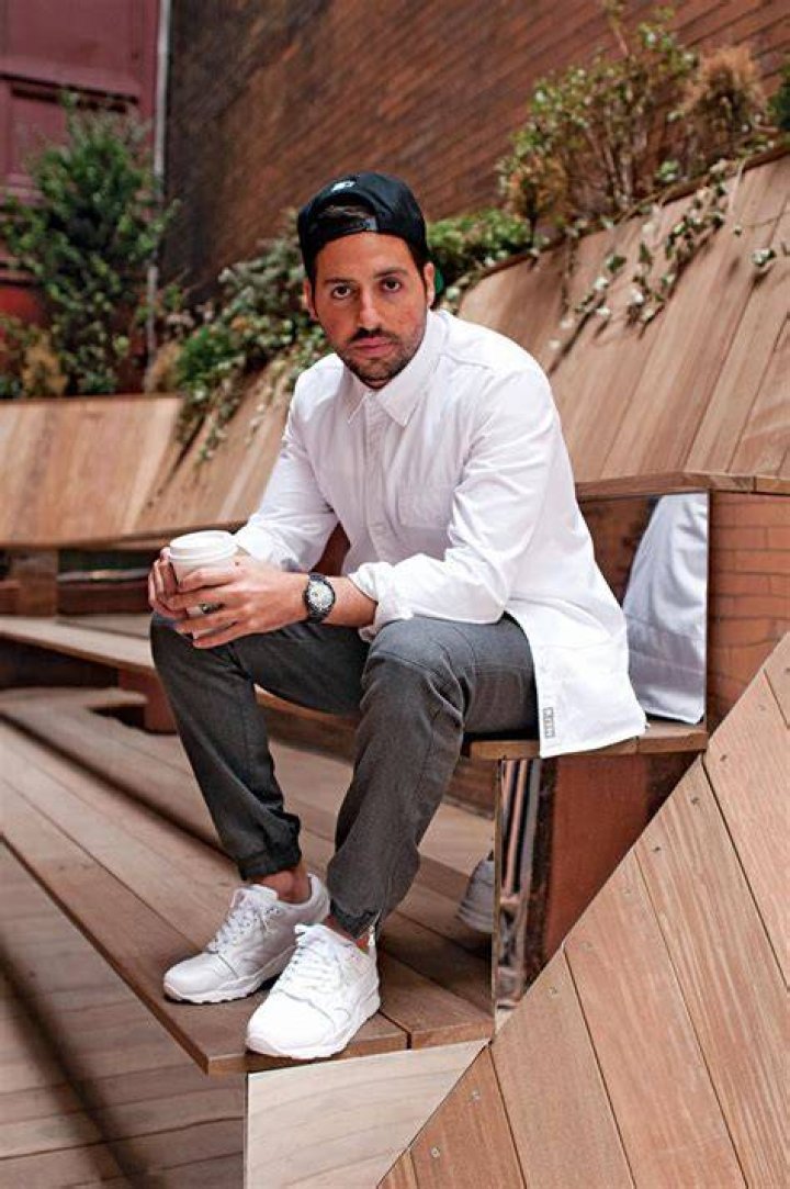 Kith Founder Ronnie Fieg and Shir Yaakov’s Wedding in Israel Wedding