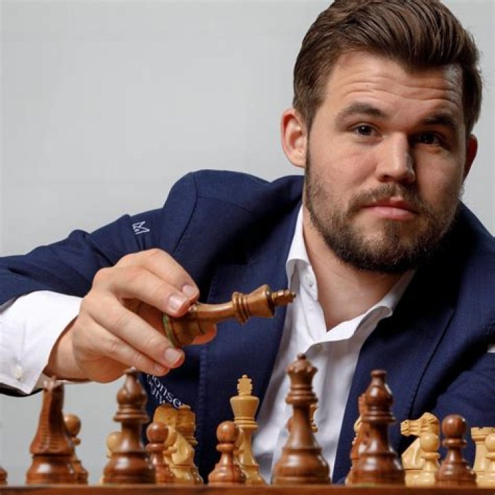 Know The Champion Magnus Carlsen