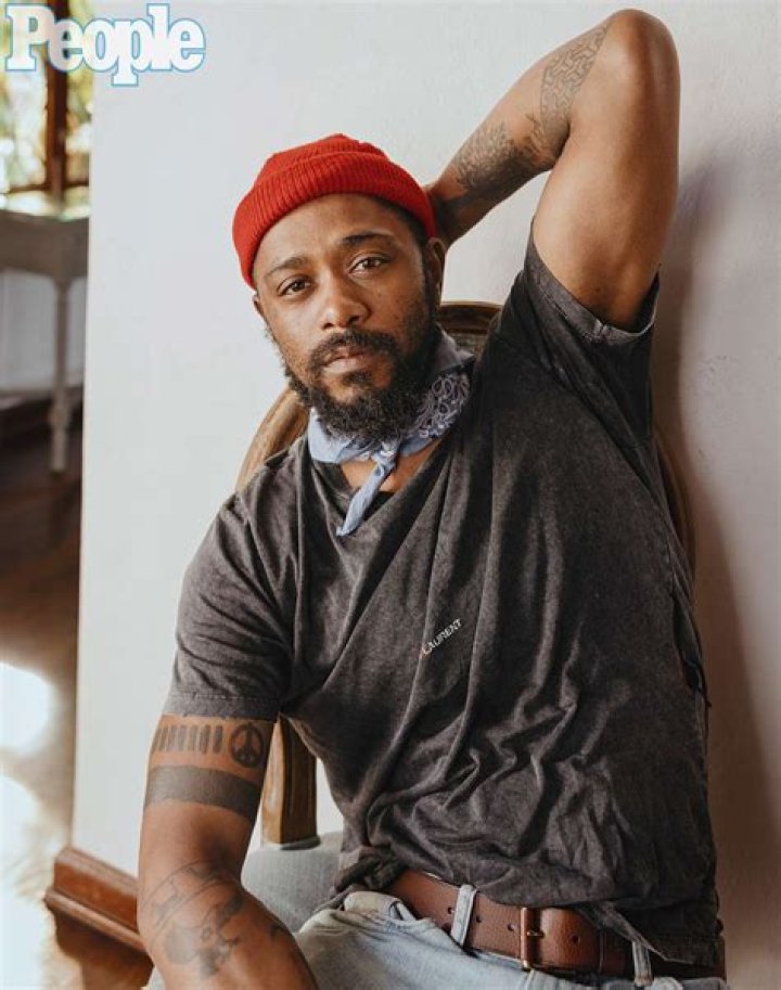 LaKeith Stanfield on How Fatherhood Changed Him ‘A Stronger Love Than