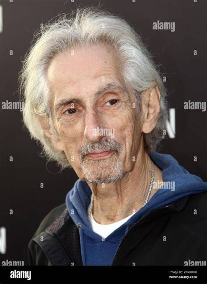 Larry Hankin Filmograf&iacute;a