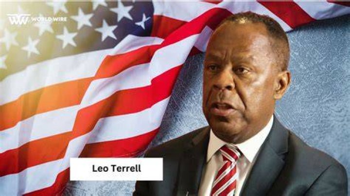 Leo Terrell BioWiki, Age, Wife, Married, Net Worth, FOX News, Podcast
