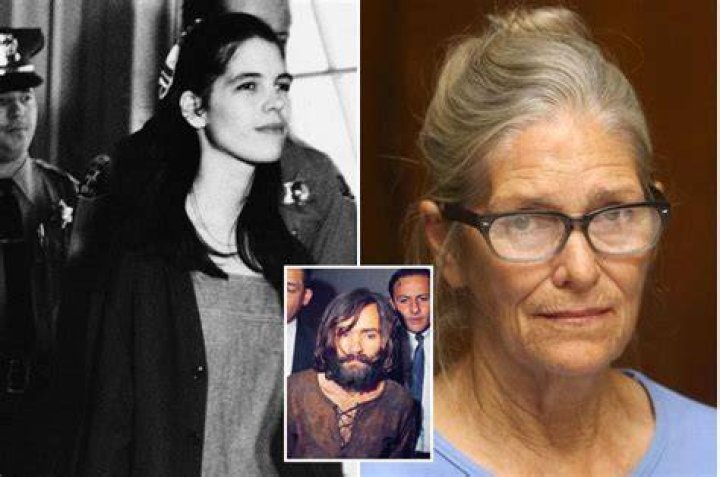 Leslie Van Houten Net Worth 2023 How Did The American Convicted