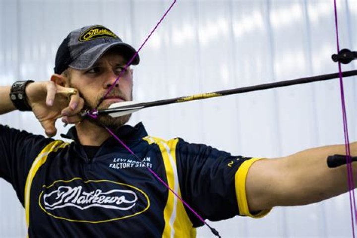 Levi Back at Mathews