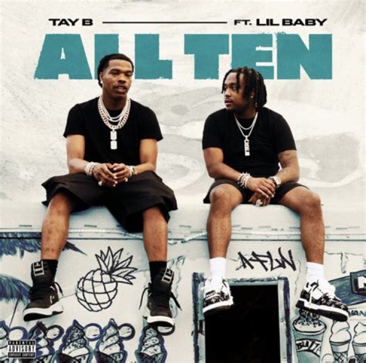 Lil Baby is Coming to Johannesburg Shelflife