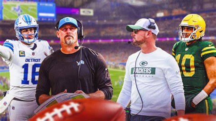Lions won’t have QB Jordan Rodgers at training camp