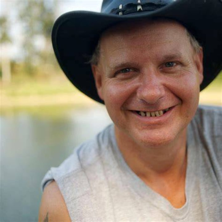 &lsquo;Turtleman&rsquo; Ernie Lee Brown gets civilized at restaurant