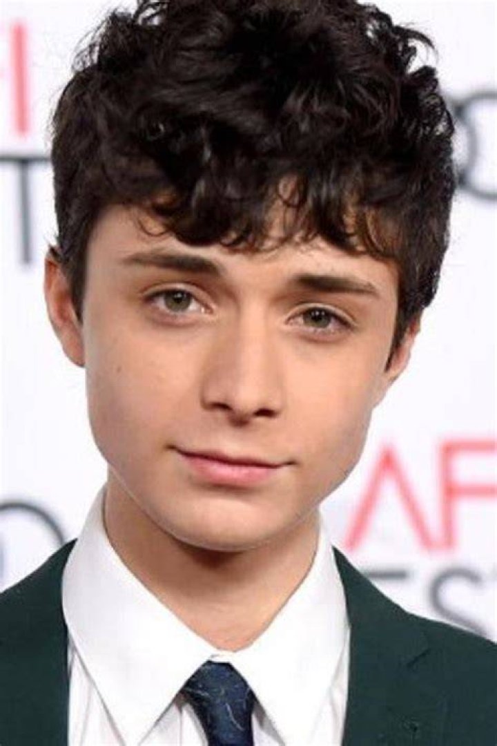Lucas Jade Zumann Chats ‘Anne with an E’ on Netflix Lucas, Gilbert