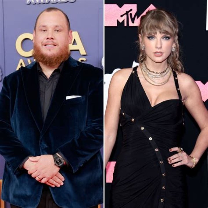 luke combs News Us Weekly