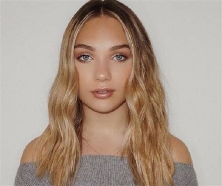 Maddie Ziegler Age, Height, Biography 2023, Wiki, Net Worth, Boyfriend