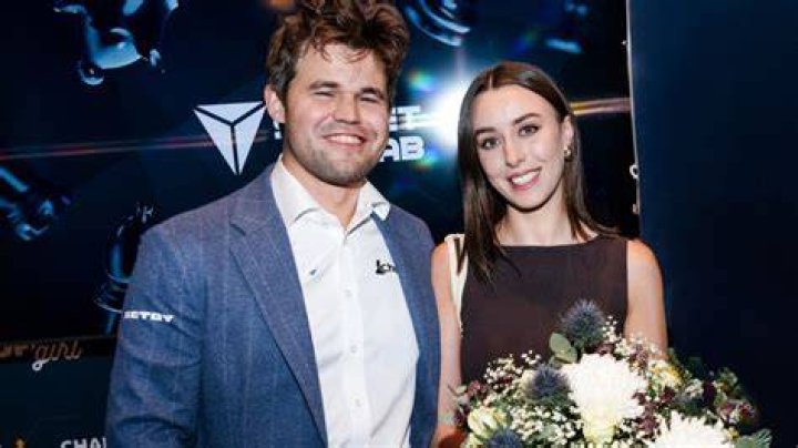 Magnus Carlsen Wife Who is Magnus Carlsen Married To? ABTC