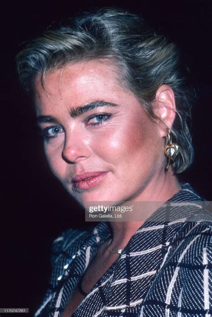 Margaux Hemingway photo gallery high quality pics of Margaux