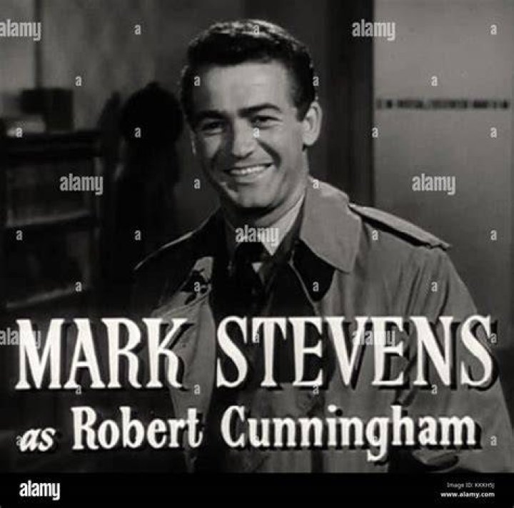 Mark stevens hires stock photography and images Alamy