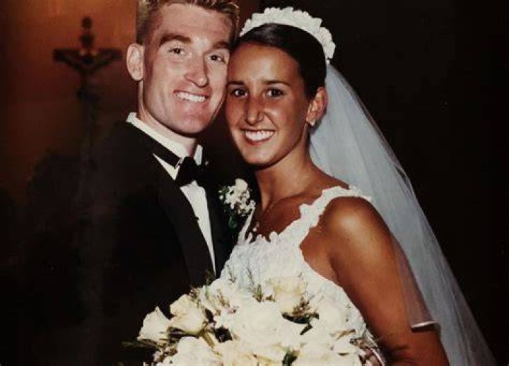 Marty Smith Bio, Wife, Parents, Brother, Family, Net Worth &raquo; Celebily